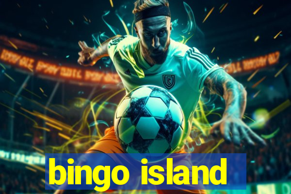 bingo island