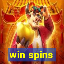 win spins