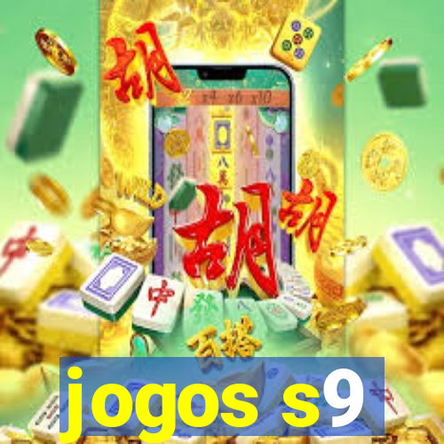 jogos s9