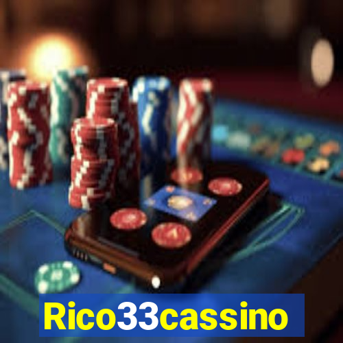 Rico33cassino