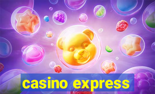 casino express