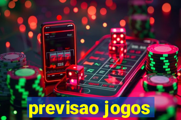 previsao jogos