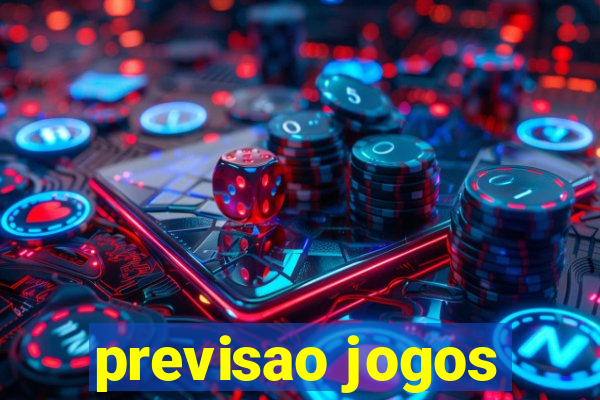 previsao jogos