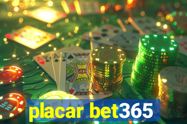 placar bet365