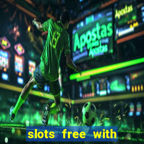 slots free with bonus real money casino 6xflw