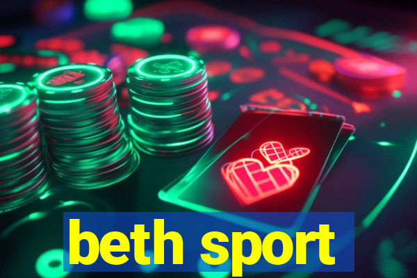 beth sport