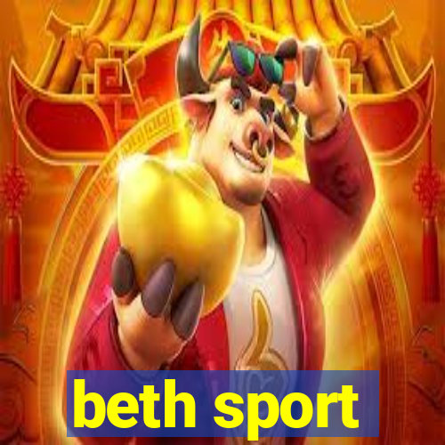 beth sport