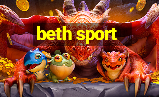 beth sport