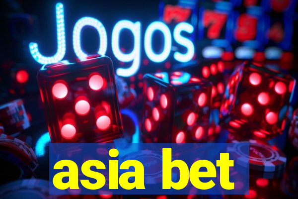 asia bet