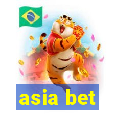 asia bet