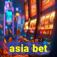 asia bet