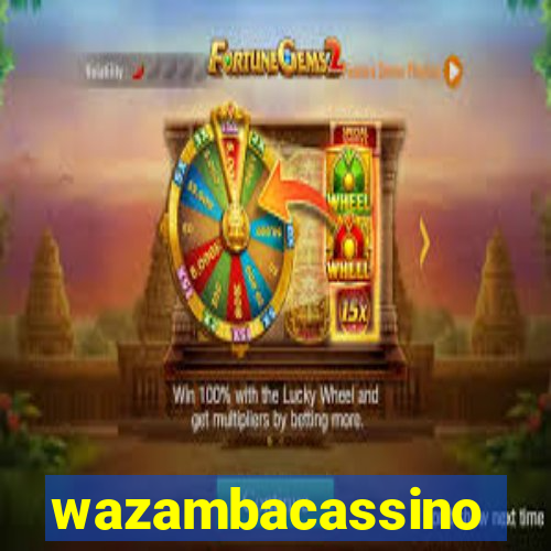 wazambacassino