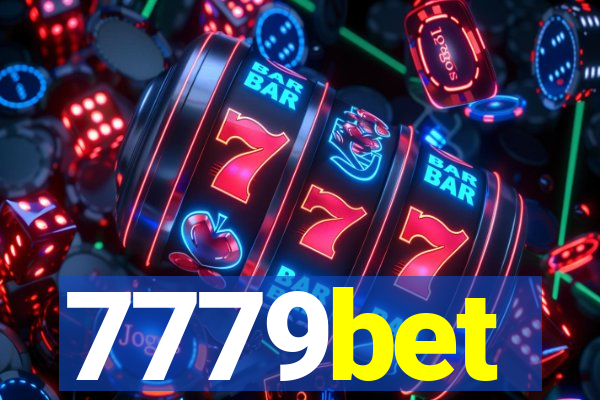 7779bet