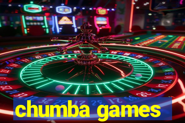 chumba games