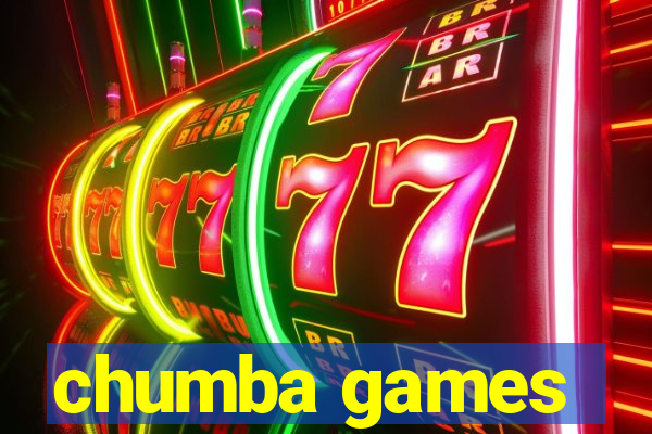 chumba games