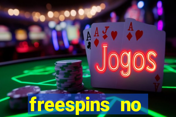 freespins no deposit casino