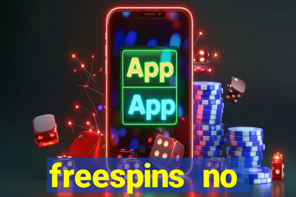 freespins no deposit casino