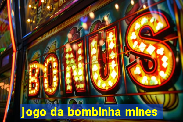 jogo da bombinha mines