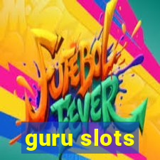 guru slots