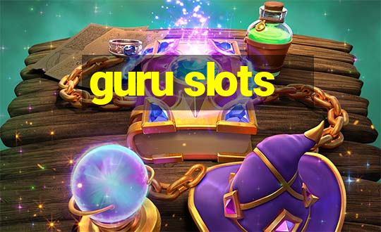 guru slots