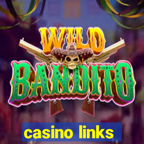 casino links