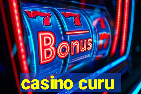 casino curu