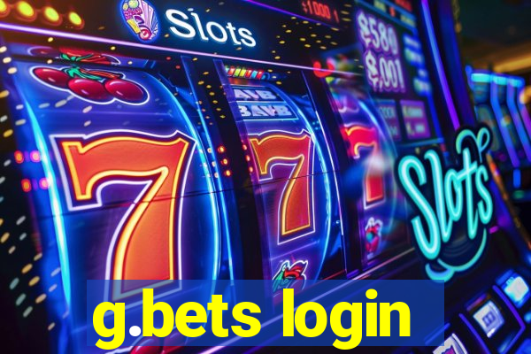 g.bets login