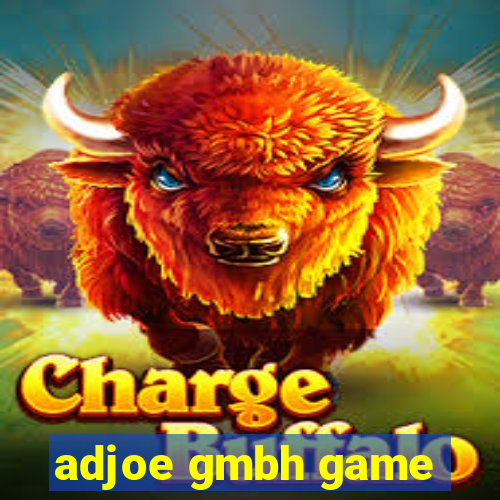 adjoe gmbh game