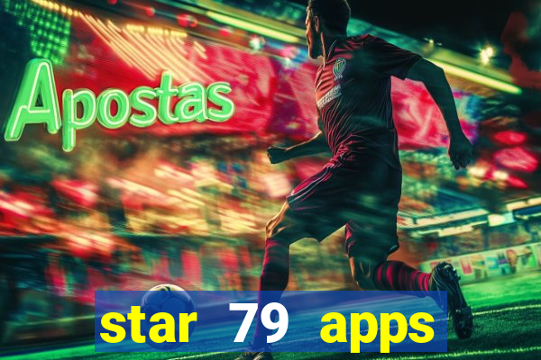 star 79 apps private limited