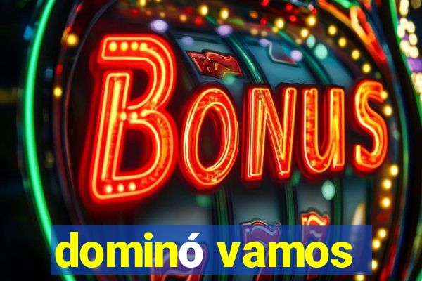 dominó vamos