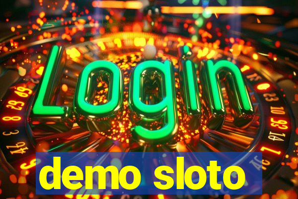 demo sloto