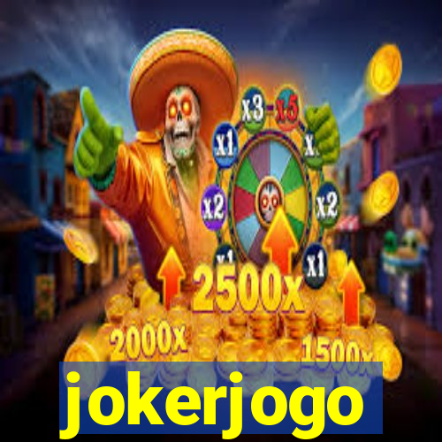 jokerjogo