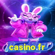 casino.fr