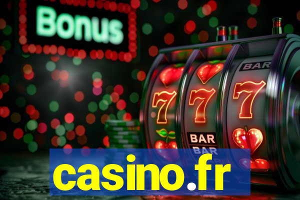 casino.fr