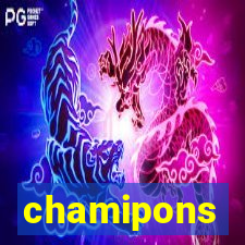 chamipons