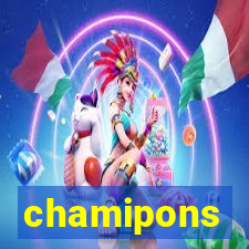 chamipons