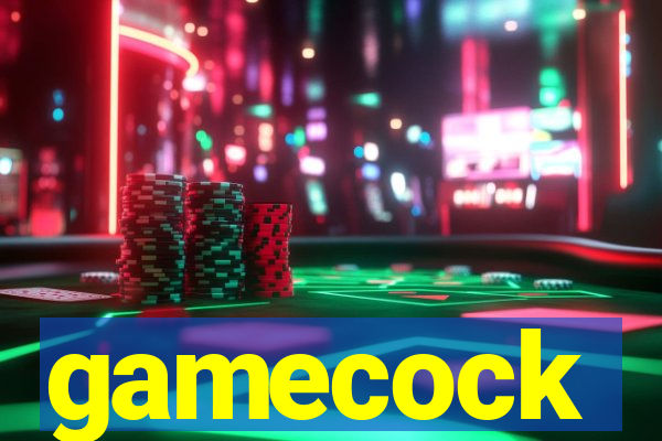 gamecock