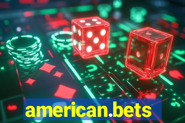 american.bets