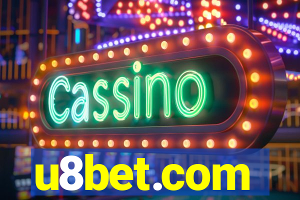 u8bet.com