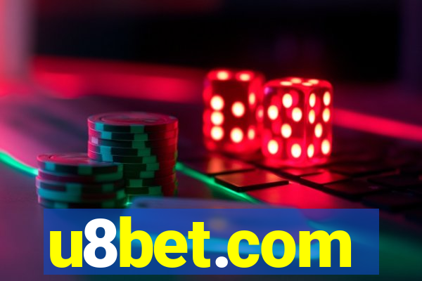 u8bet.com