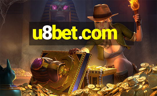 u8bet.com