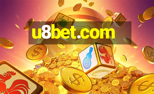 u8bet.com