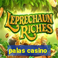 palas casino