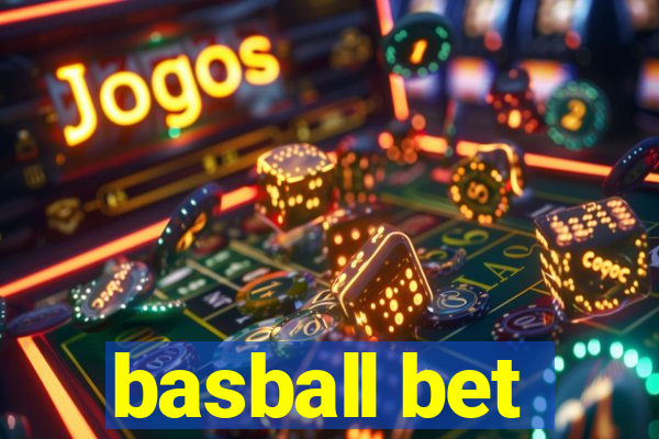 basball bet