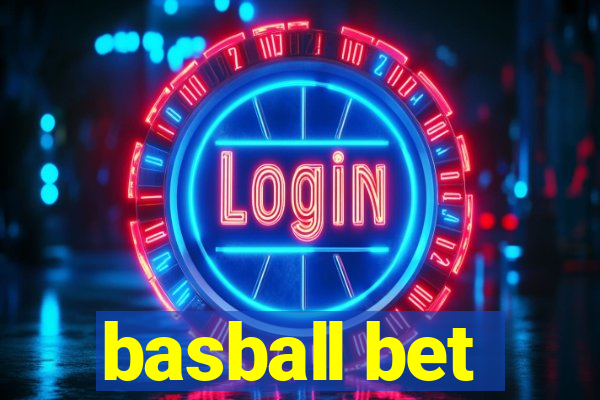 basball bet