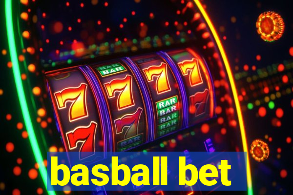 basball bet