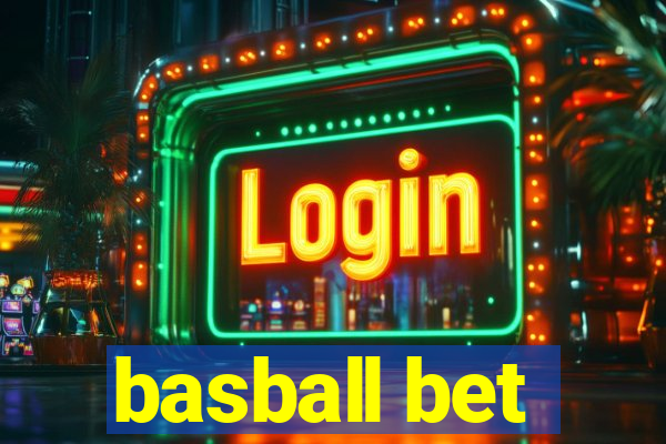 basball bet