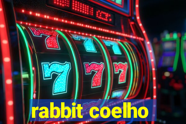 rabbit coelho