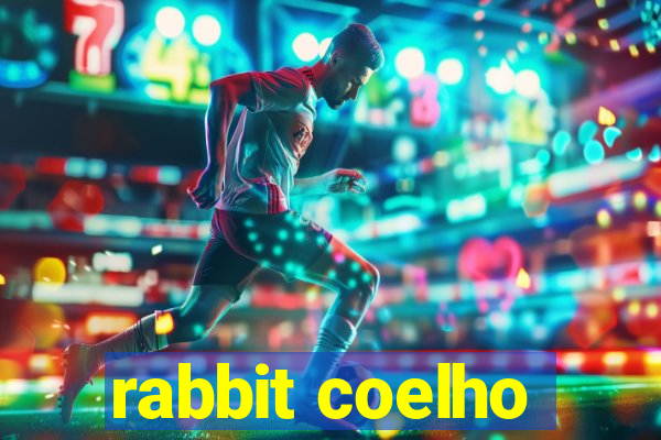 rabbit coelho