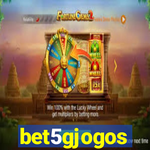 bet5gjogos